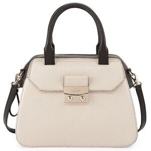 Euc Unique Kate Spade Alice Street Adriana Convertible Shoulder Bag Purse